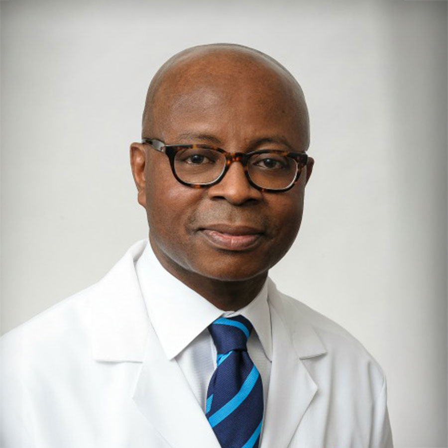 Dr. Christopher Irobunda, MD