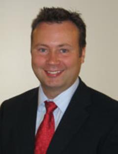 Dr. Christopher Berry, MD
