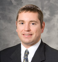 Dr. Christopher Doro, MD