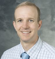 Dr. Christopher Francois, MD