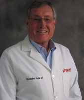 Dr. Christopher Surek, DO