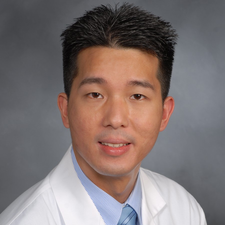 Dr. Christopher Lau, MD