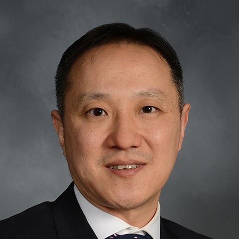 Dr. Christopher Liu, MD