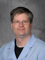 Dr. Christopher Tebeau, MD
