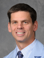 Dr. Christopher George, MD