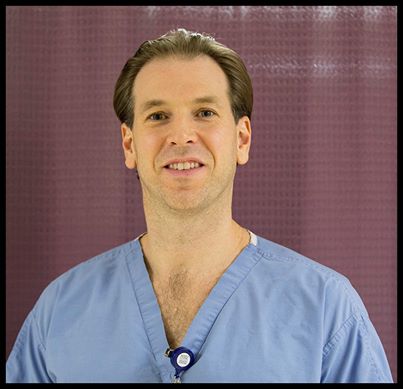 Dr. Christopher Peck, MD