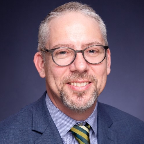 Dr. Christopher Petit, MD