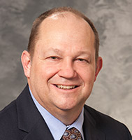 Dr. Christopher Turner, MD