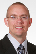 Dr. Christopher Schmidt, MD