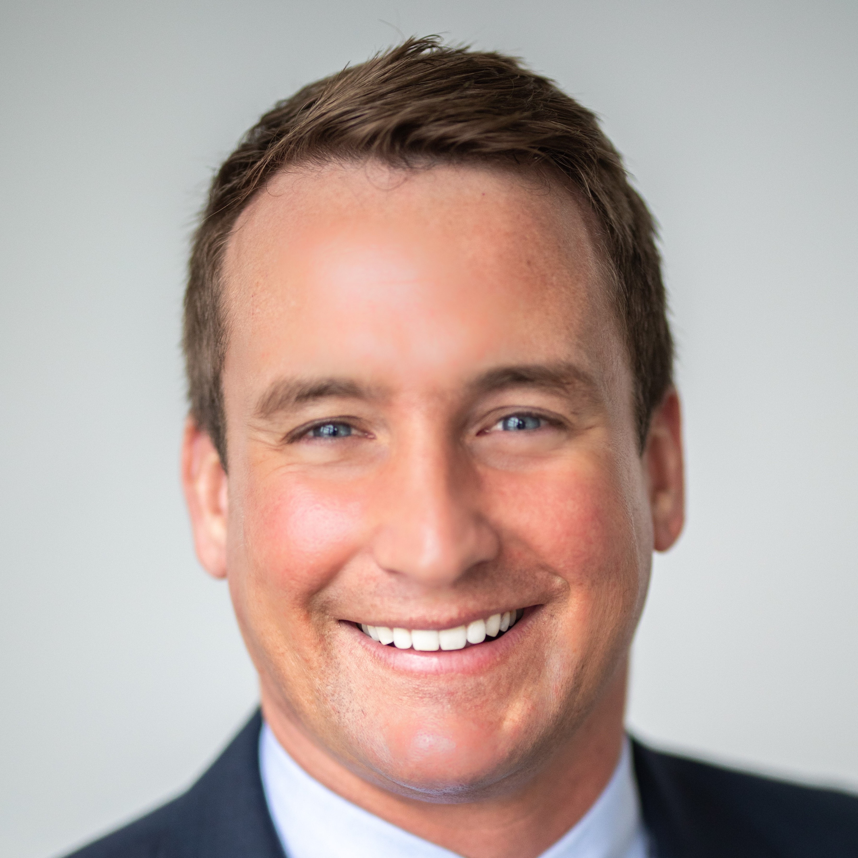 Dr. Christopher Scanlon, MD