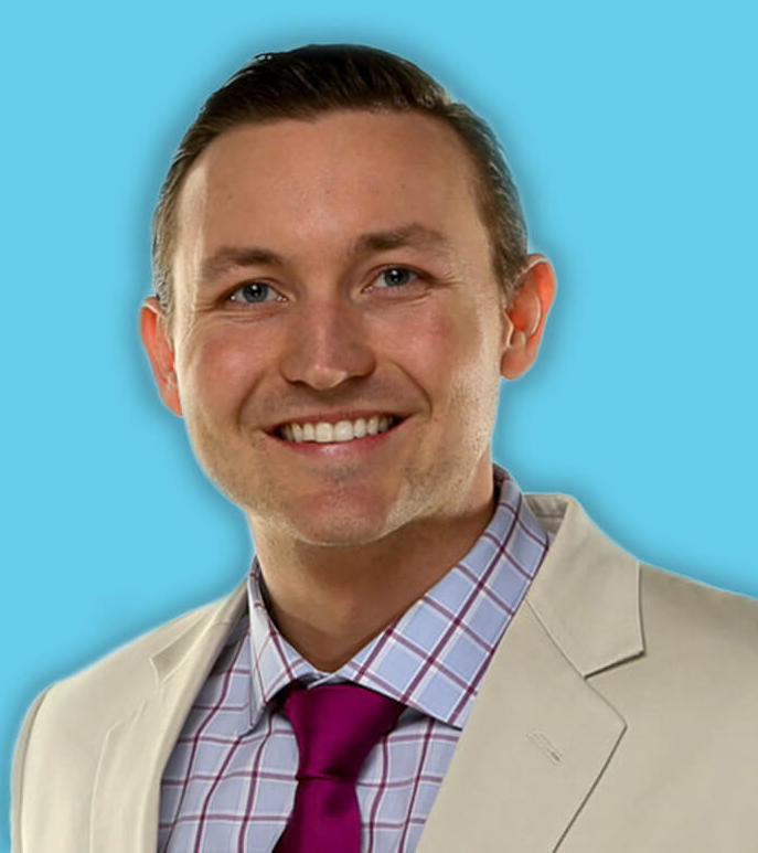 Dr. Christopher Surek, DO