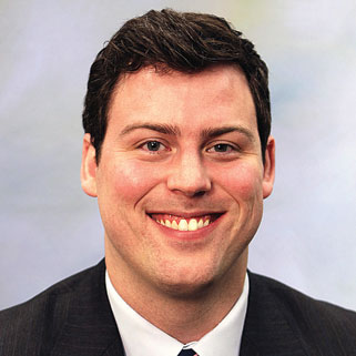 Dr. Christopher Burnett, MD