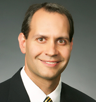 Dr. Christopher Healy, MD