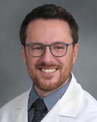 Dr. Christopher Vanison, MD