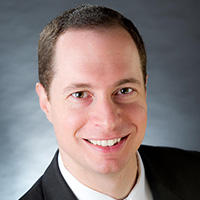 Dr. Christopher Visco, MD