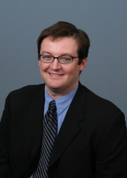 Dr. Christopher Wedding, MD