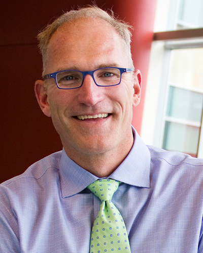 Dr. Christopher Wahl, MD