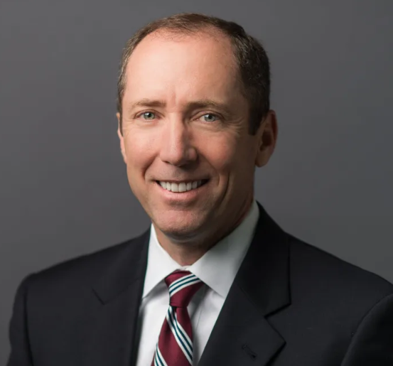 Dr. Christopher Walsh, MD