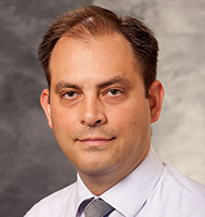 Dr. Christos Kyriakopoulos, MD