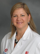 Dr. Christy Beneri, DO