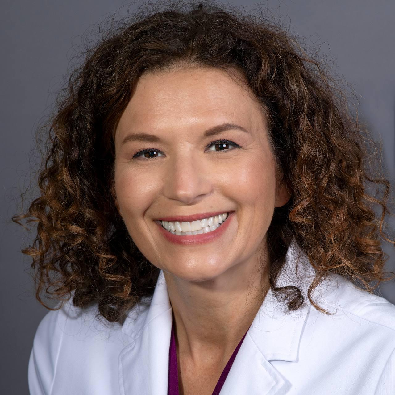 Dr. Christy Mcavoy, MD