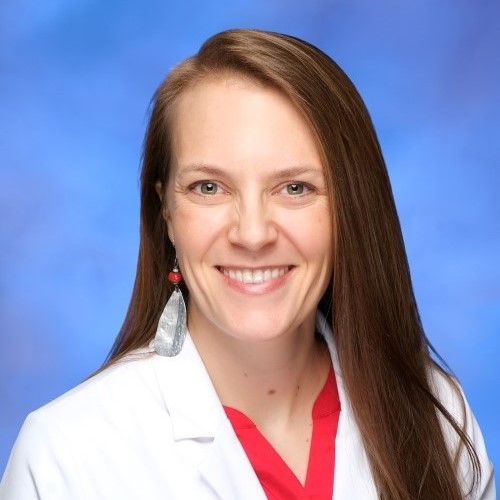 Dr. Christy Thomas, MD