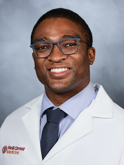 Dr. Chukwuma Onyebeke