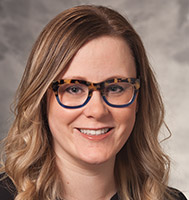 Dr. Ciara Barclay-Buchanan, MD