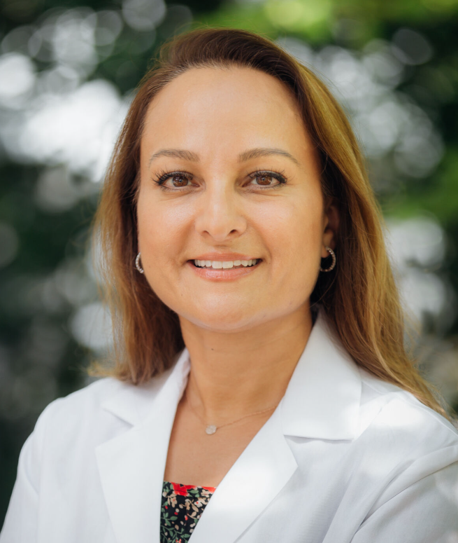 Dr. Cigdem Tanrikut, MD