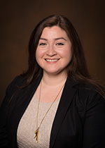 Dr. Cindy Calderon, MD