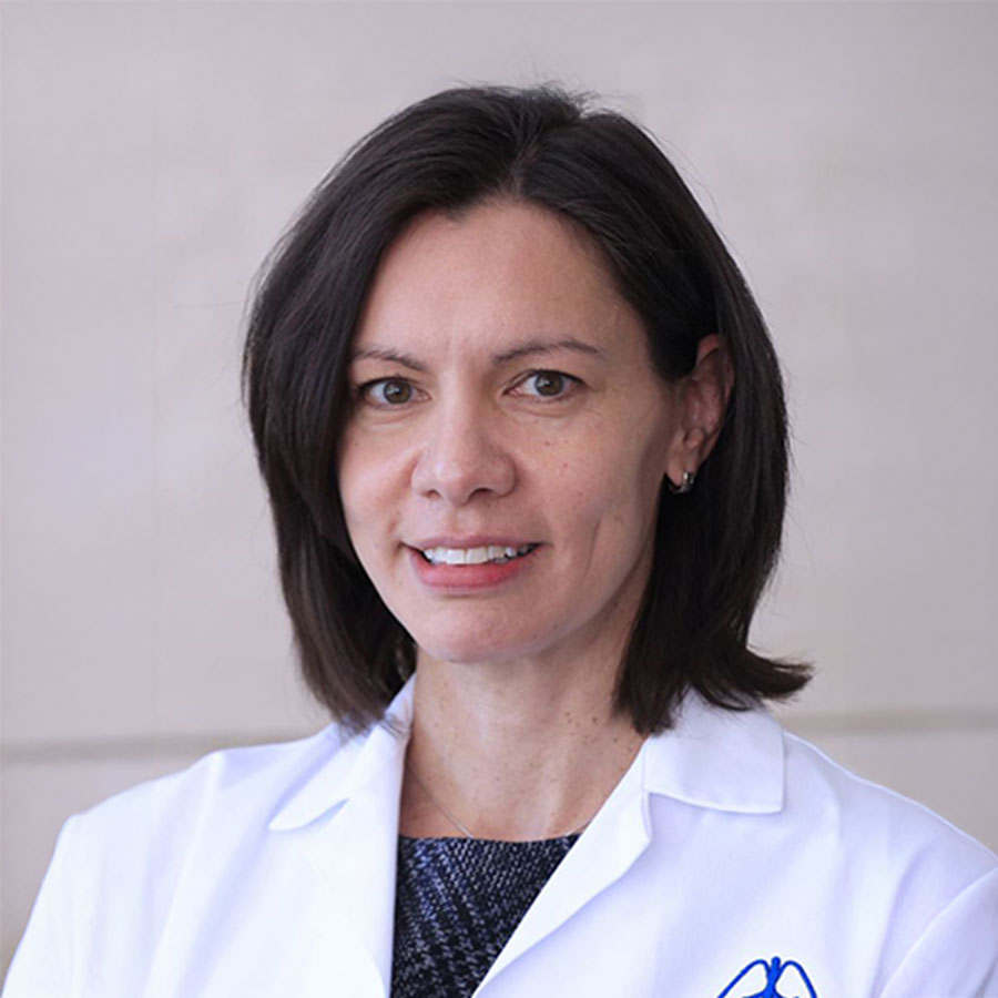 Dr. Claire Keating, MD