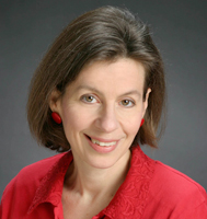 Dr. Claire Gervais, MD