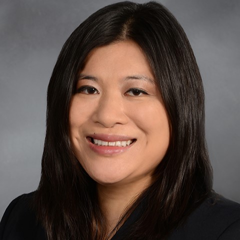 Dr. Clarissa Lock-O'hanlon, MD