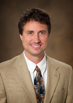 Dr. Clark Davis, MD