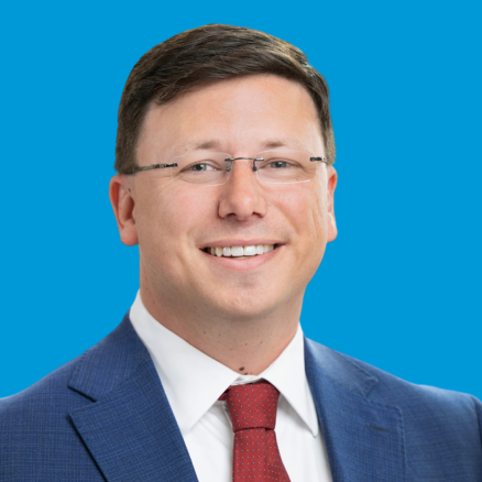 Dr. Clayton Adams, MD