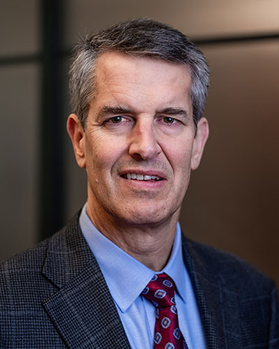 Dr. Clayton Brandes, MD