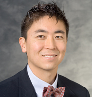 Dr. Clifford Cho, MD