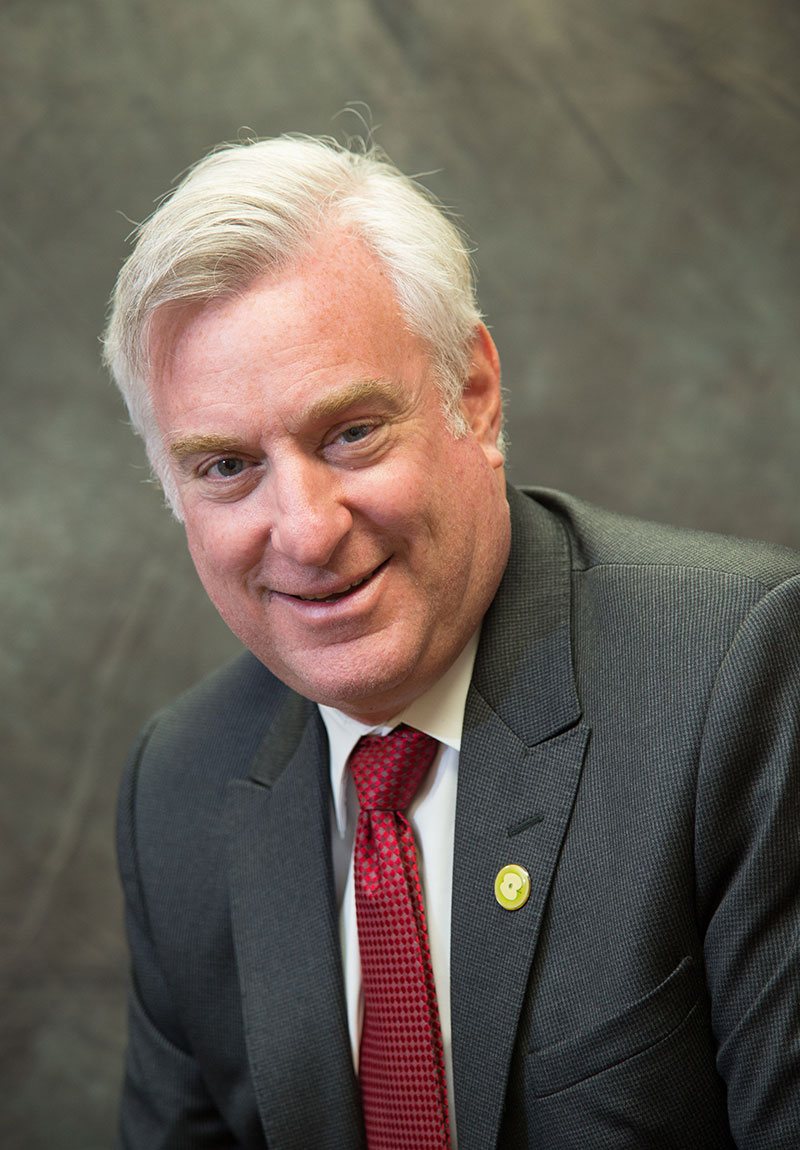Dr. Clifford Sales, MD