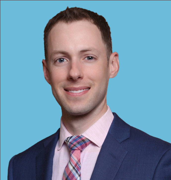 Dr. Clint Moss, MD