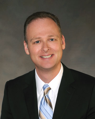 Dr. Clinton Snedegar, MD