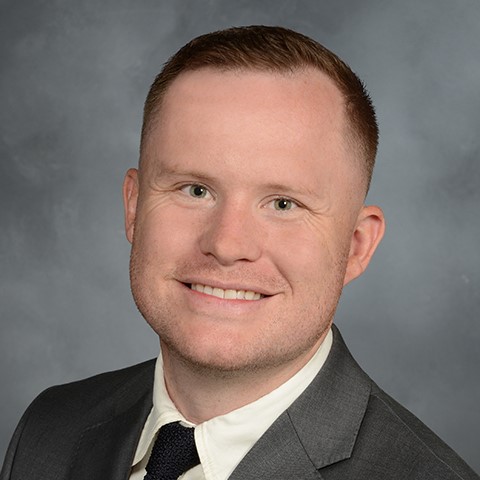 Dr. Cody Nolan, MD