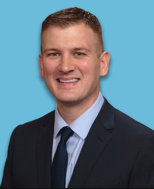Dr. Colin Ruff, MD