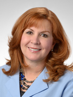 Dr. Colleen Keegan, DO