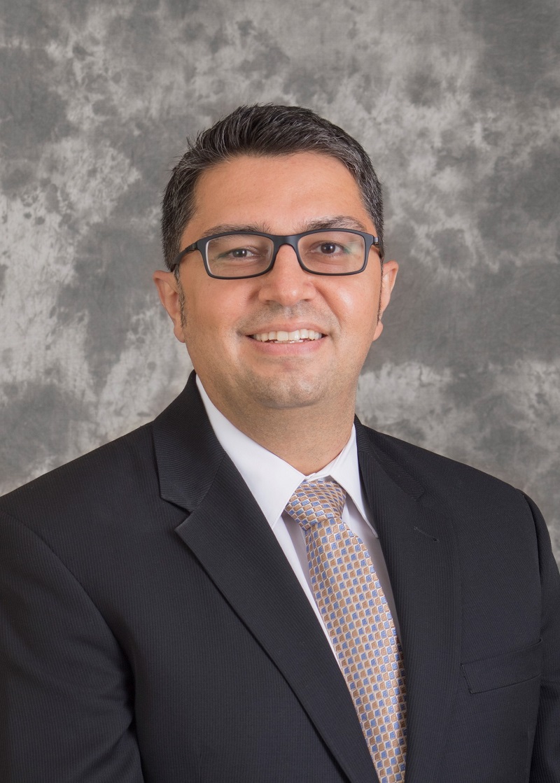 Dr. Combiz Rezayat, MD