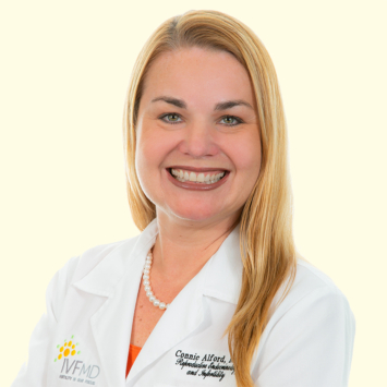 Dr. Connie Alford, MD