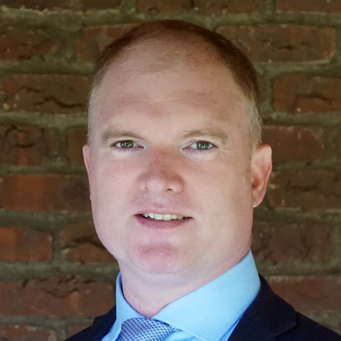Dr. Conor Garry, MD