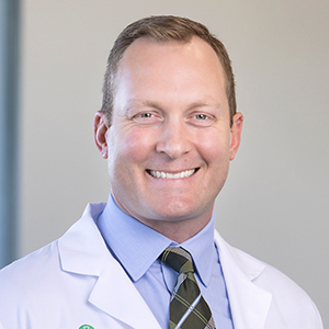 Dr. Conor Murphy, MD