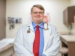Dr. Conrad Braaten, DO