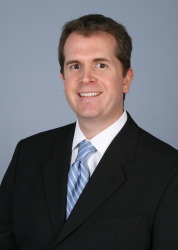 Dr. Conrad Cassie, MD
