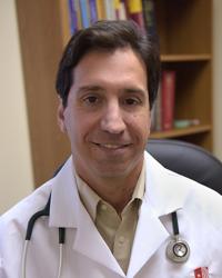 Dr. Constantine Bakas, DO